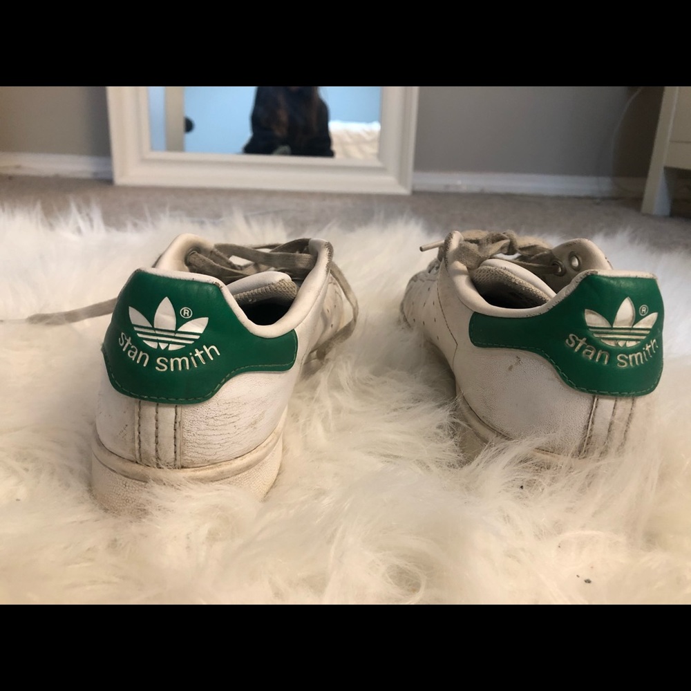 Stan smiths